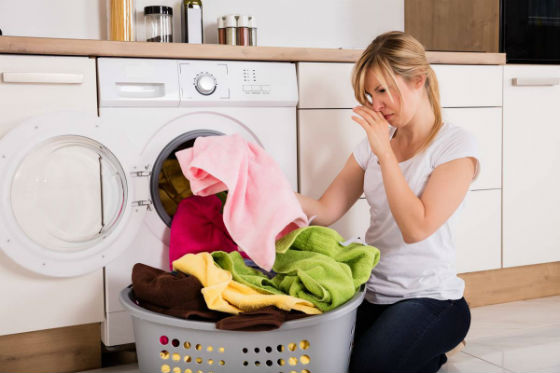 Стиральная машина не промывает | Вызов стирального мастера на дом в Щербинке
