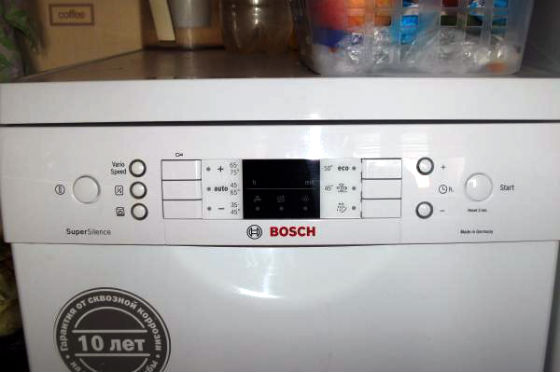 Посудомоечная машина не открывается | Вызов стирального мастера на дом в Щербинке