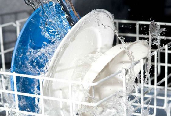 Посудомоечная машина не сушит | Вызов стирального мастера на дом в Щербинке