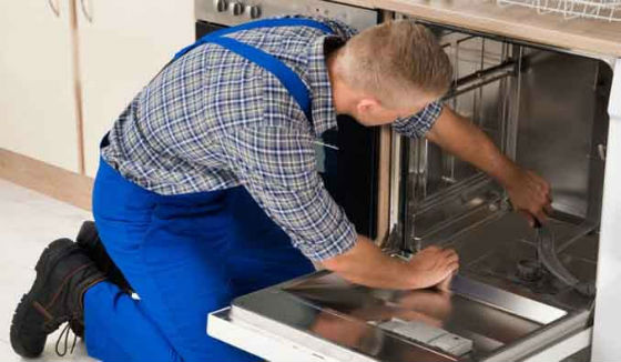Ремонт посудомоечных машин | Вызов стирального мастера на дом в Щербинке