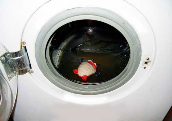 Стиральная машина не сливает воду | Вызов стирального мастера на дом в Щербинке